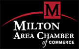 Milton Chamber logo